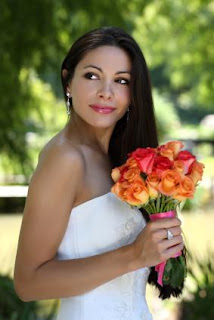 Long Wedding Hairstyles