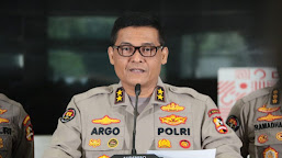 Polri Minta Masyarakat Waspadai Provokasi jelang Pergantian Tahun Baru