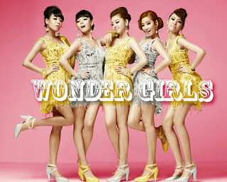  Nandareun sarameun silheo nigaanimyeon silheo Lirik Lagu Nobody Oleh Wonder Girls