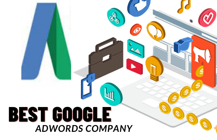 Best Google AdWords Company