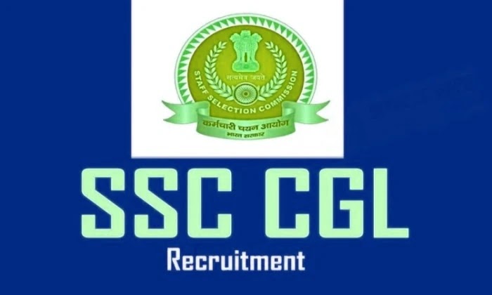 SSC Combined Graduate Level CGL Exam 2023 Apply Online Form