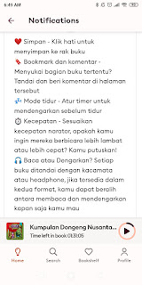 storytel aplikasi audiobook indonesia