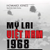 "Mỹ Lai: Việt Nam, 1968 - Nhìn lại cuộc thảm sát" - nhiều tư liệu chân thực được phân tích dưới góc nhìn của học giả Mỹ