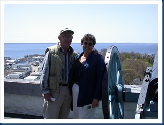 John and Della