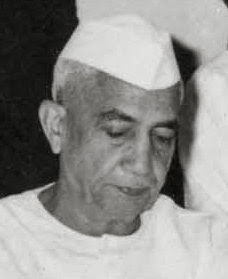 Charan Singh