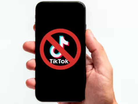 Berapa Lama Akun TikTok Diblokir Permanen