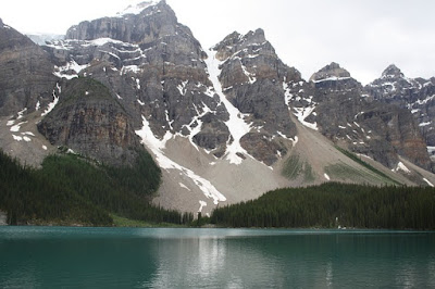 Lake Canada