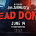 Check out the trailer for the upcoming zomedy, THE DEAD DON'T DIE