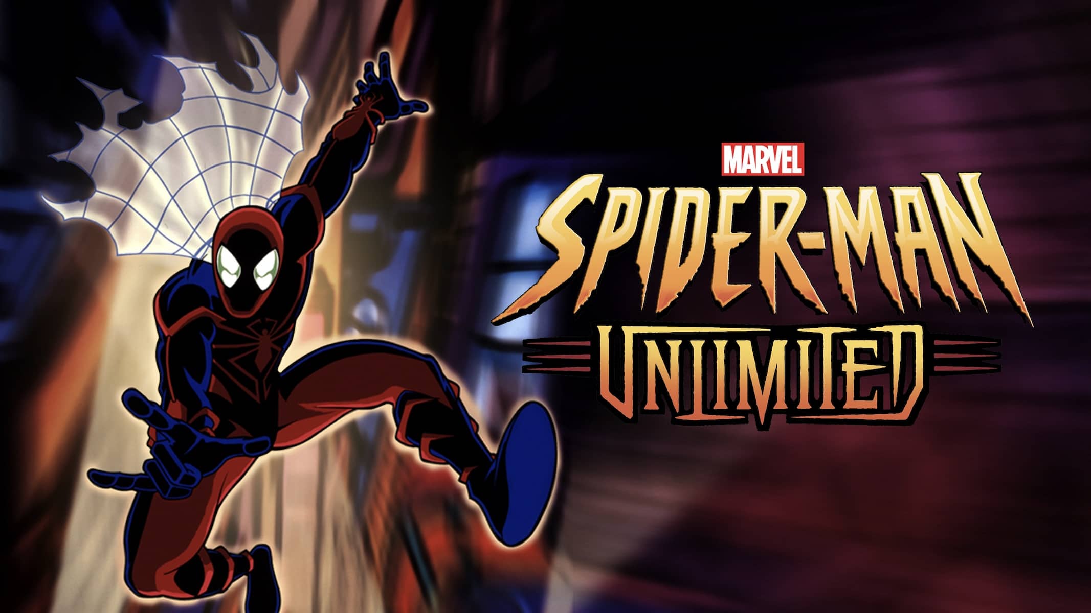 Spider-Man Unlimited, Spiderman, Marvel, Marvel Comics, animación, series