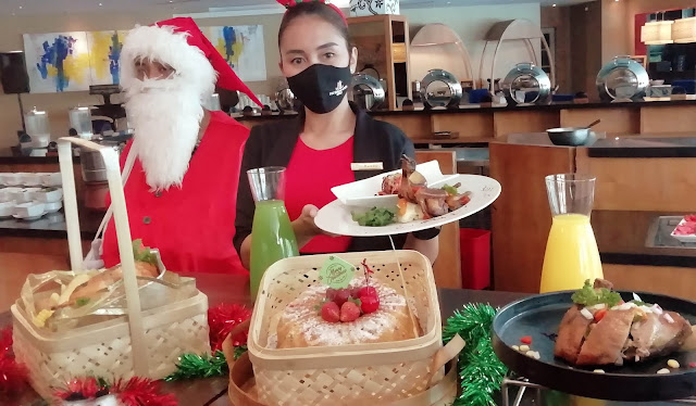 Dari yang Sederhana Sampai yang Mewah Saat Jelang Natal