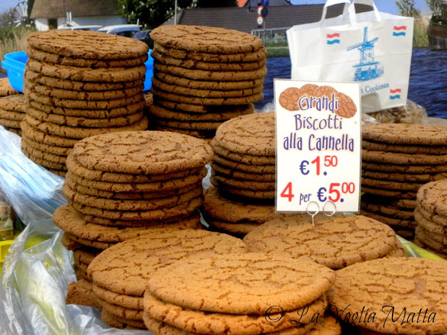 10° mercato europeo del commercio ambulante Trieste 2010