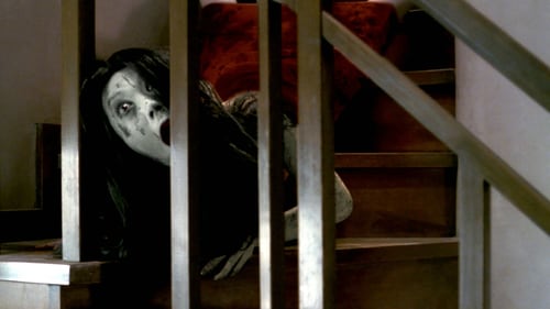 La maldición (The Grudge) (2002)