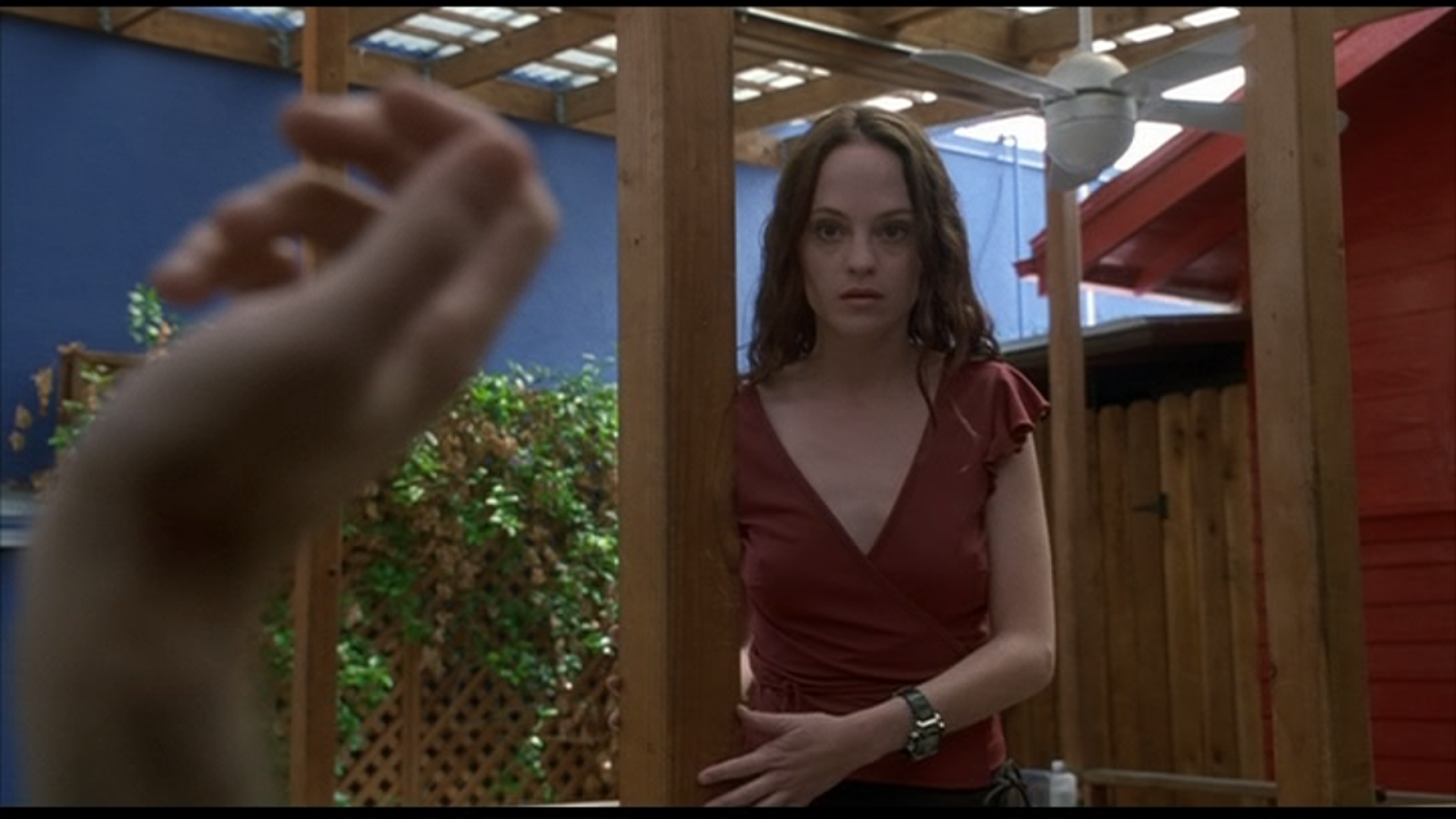 Angela Bettis desktop Wallpapers