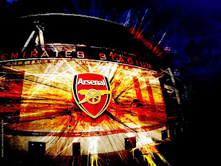 Free Football Wallpapers, Arsenal F. C. 