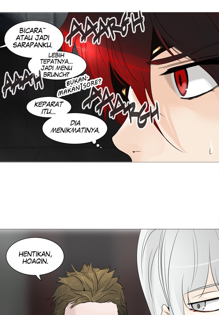 Webtoon Tower Of God Bahasa Indonesia Chapter 237