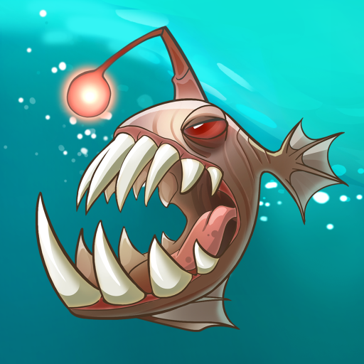 Mobfish Hunter - VER. 3.9.7 Unlimited (Gems - Gold) MOD APK