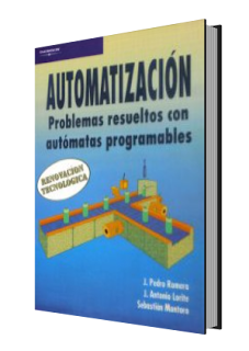 Automatización - Problemas Resueltos con Autómatas Programables