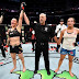 Cris ‘Cyborg’ vence no UFC 240 e reafirma desejo por revanche com Amanda Nunes
