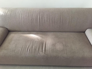 sofa cleaning, sofa steam cleaning