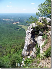 Pilot Mt State Park 002