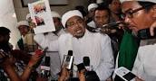 Habib Rizieq: Hijrah Bukan Sembunyi dan Lari tapi Selamatkan Negeri