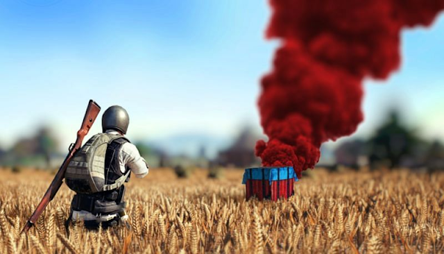 How well do you know PUBG? Quiz Answers