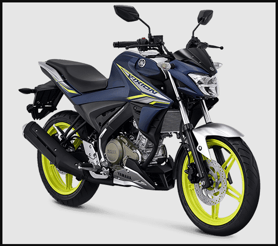 Yamaha Vixion 2022 vs CB150R