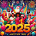 Top 5 New Year Shayari 2025 Hindi 