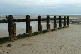 Littlehampton Beach, West Sussex