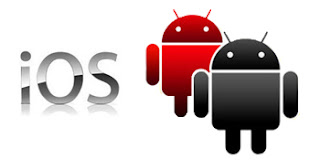 iOS to Android