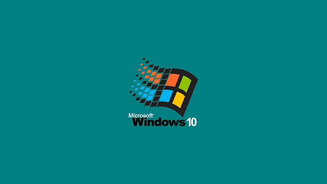 Windows 10 Wallpaper PC
