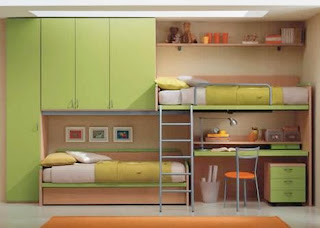 bunk bed plans stairs drawers