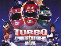 Ver Turbo Power Rangers 1997 Online Audio Latino