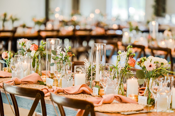 Fleetwood Farm Winery Wedding photographed by Heather Ryan Photography