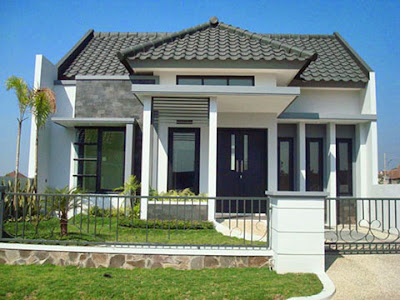 Model Teras Rumah Sederhana 2013 Desain Rumah Minimalis