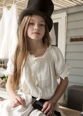 Mackenzie Foy, actress