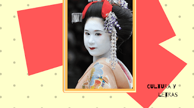 Historia de las geishas y los taikomochi