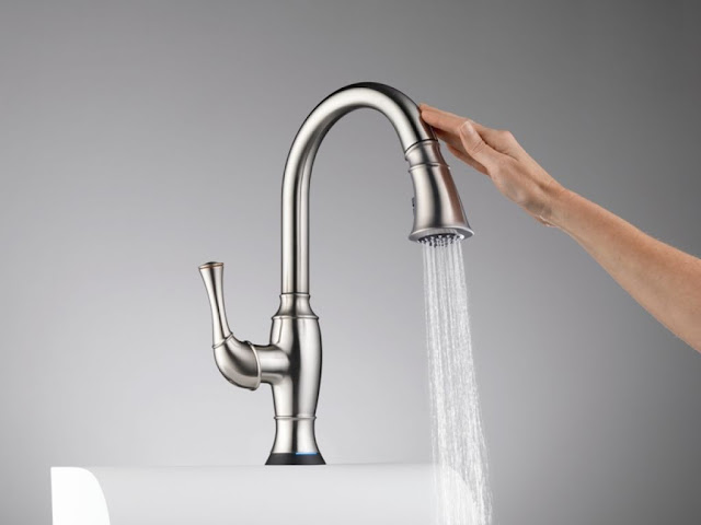 Awesome Home Depot Kitchen Faucets