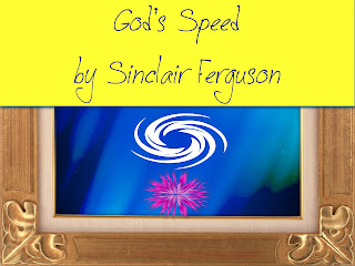 speed with God by Sinclair Ferguson