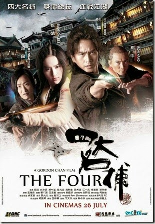 the-four-2012-13