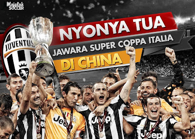 Wallpapers Juventus 2012-2013 (Edisi 5 @Majalahsoccer)