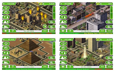 SimCity Deluxe Apk SD Data for Android