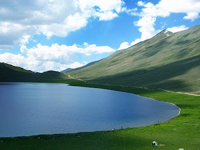 Deosai Plateau Pakistan Wallpapers