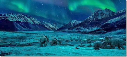 WALKING WITH_DINOSAURS
