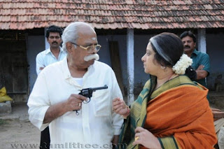 balachander in rettasuzhi