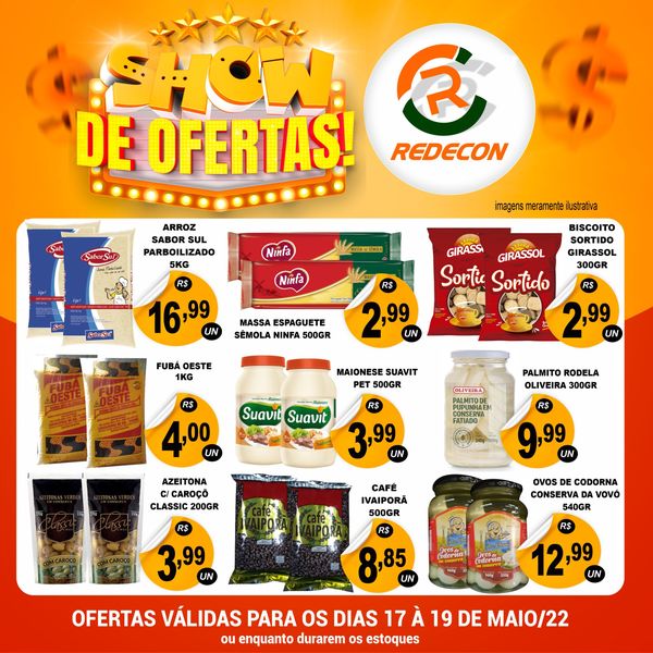 BlogMeiaHoraNoticias.com: Terça-feira com muitas ofertas do