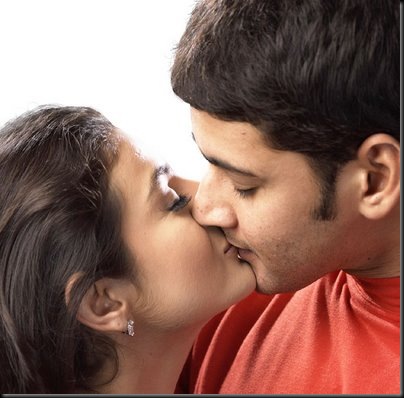Amisha-Mahesh-Babu-