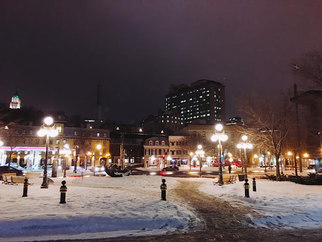  Québec City