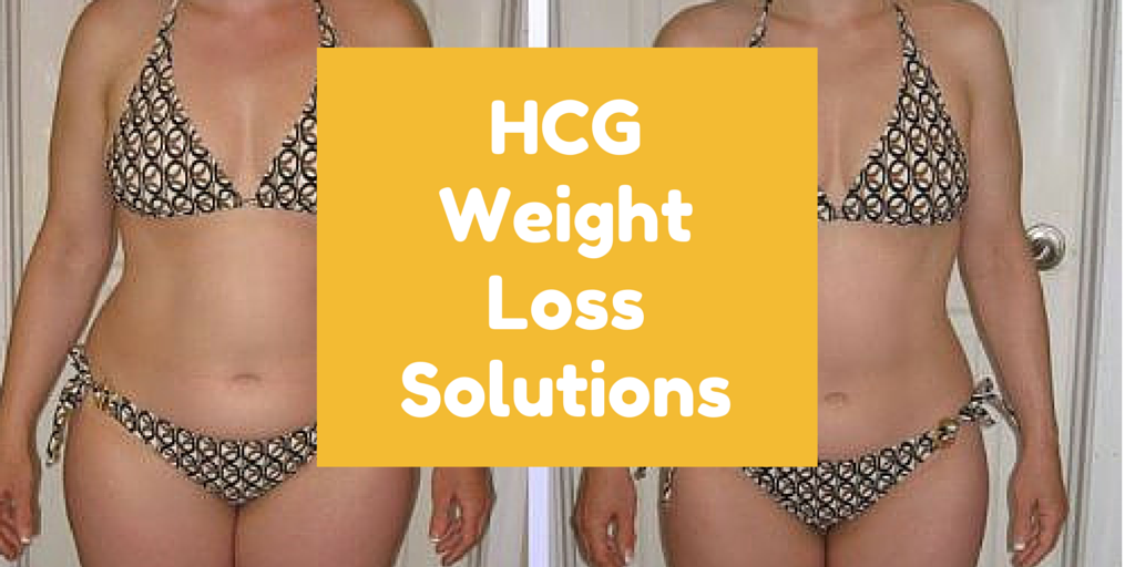 HCG Diet Drops 