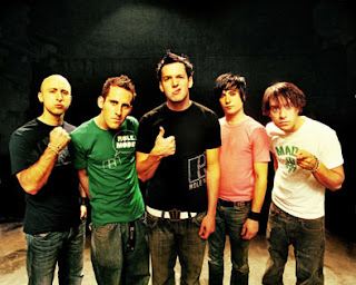 Biografi Simple Plan - 